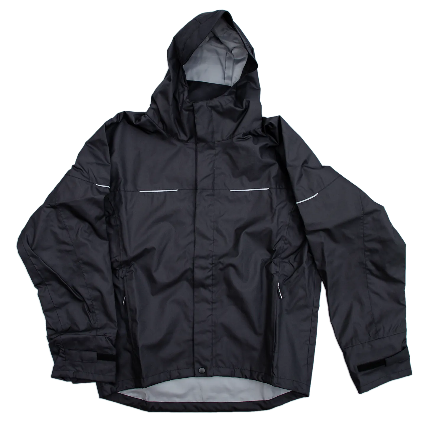 Typhoon Waterproof, Breathable Jacket