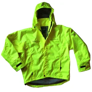 Typhoon Waterproof, Breathable Jacket