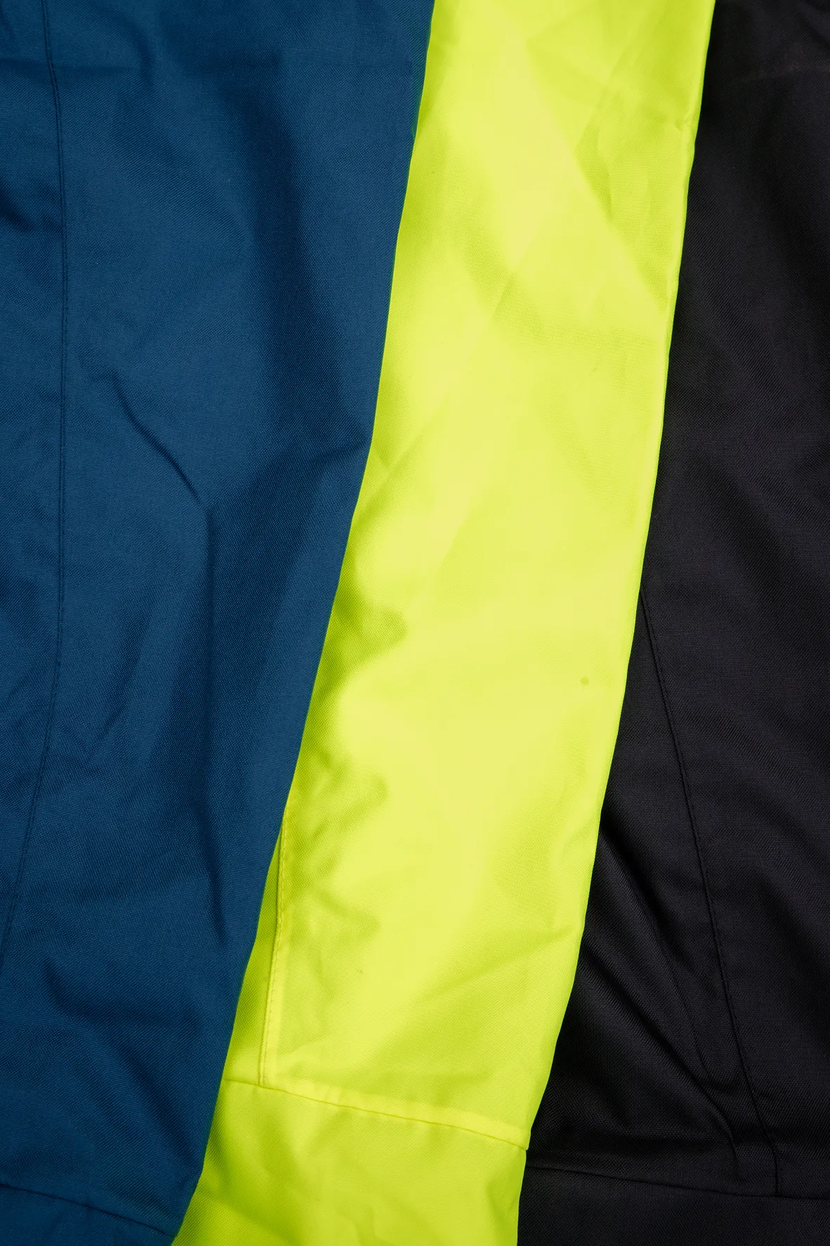 Typhoon Waterproof, Breathable Jacket