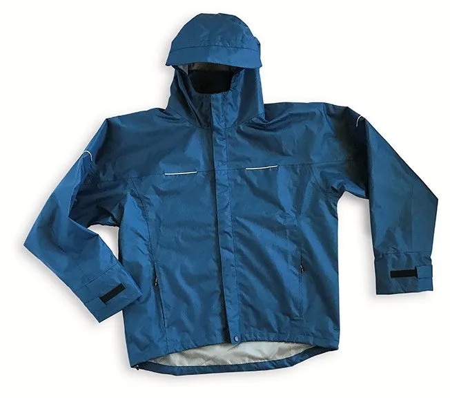 Typhoon Waterproof, Breathable Jacket
