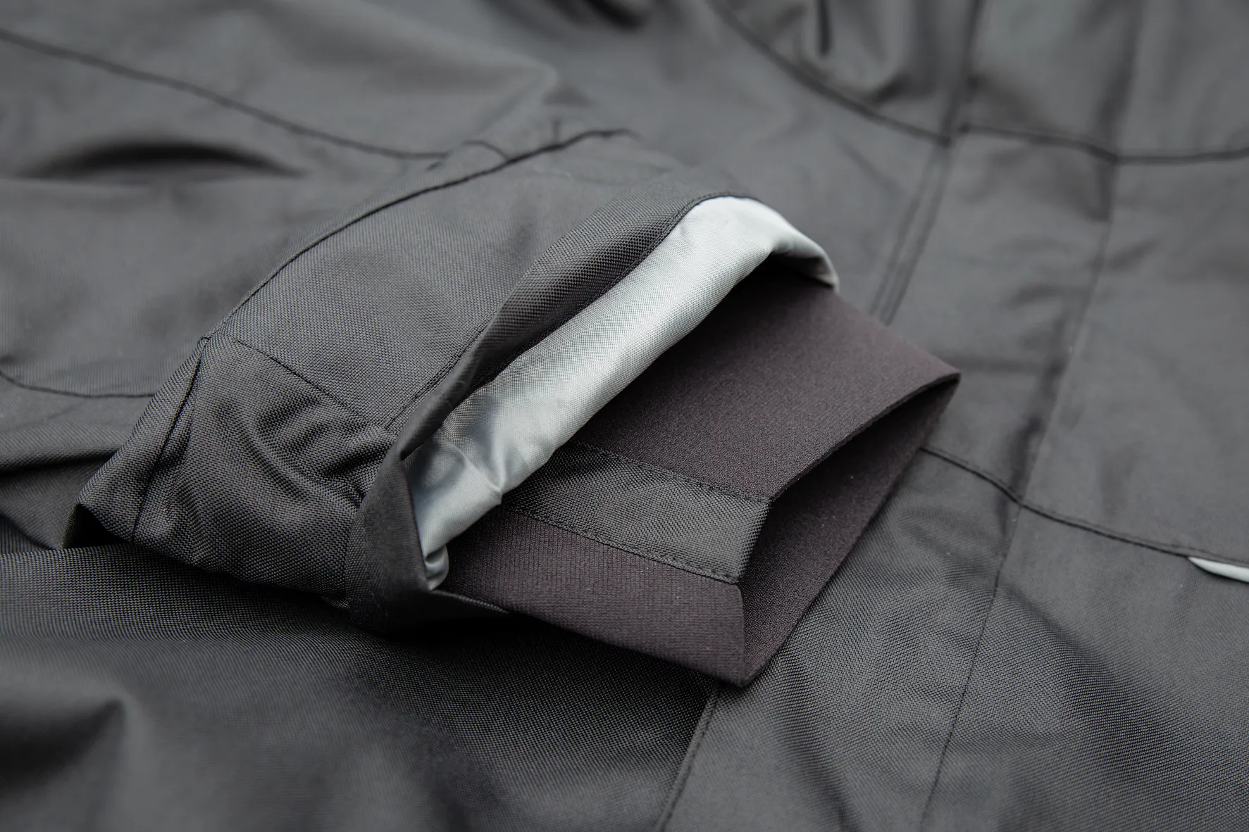 Typhoon Waterproof, Breathable Jacket