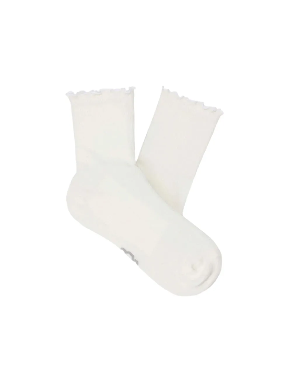 UGG Karsyn Lettuce Edge Sock (More Colors)