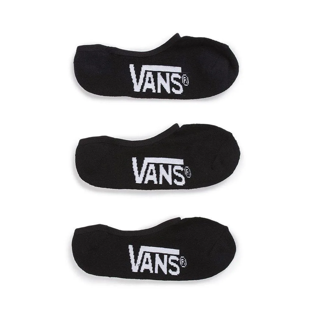 VANS CLASSIC SUPER NO SHOW SOCKS