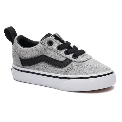 Vans Ward Slip-On