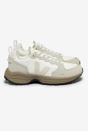 Venturi II Alveomesh White Pierre Dune