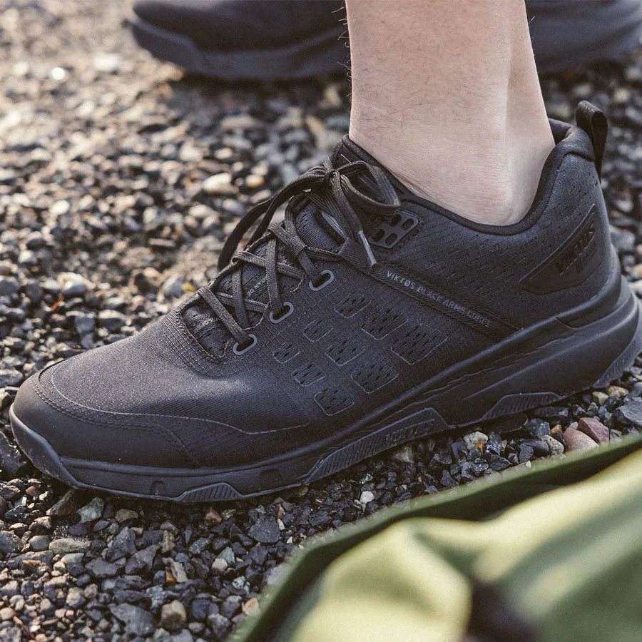 VIKTOS Range Trainer XD Shoe Black