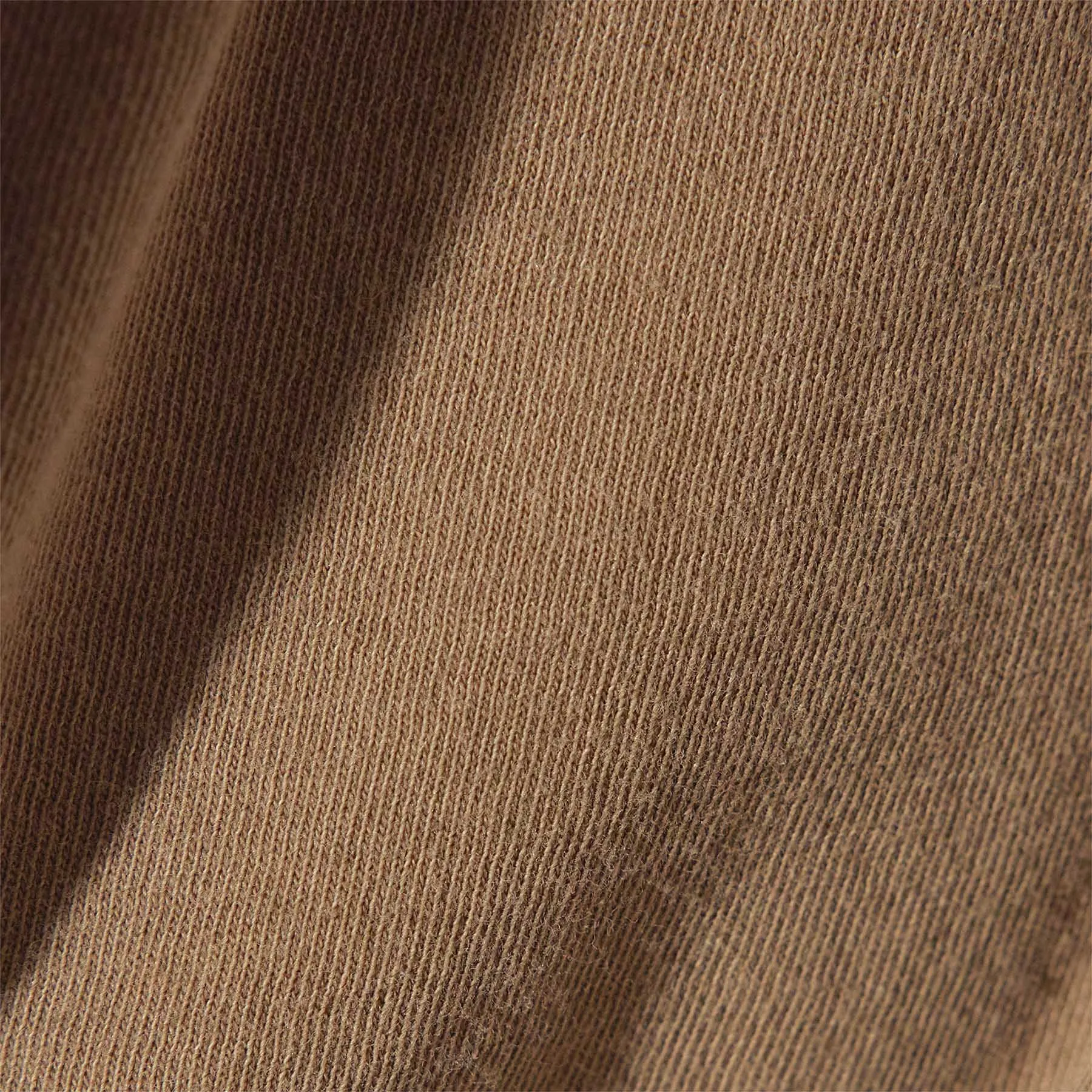Vintage Little Boy Tee - Cashew Pigment