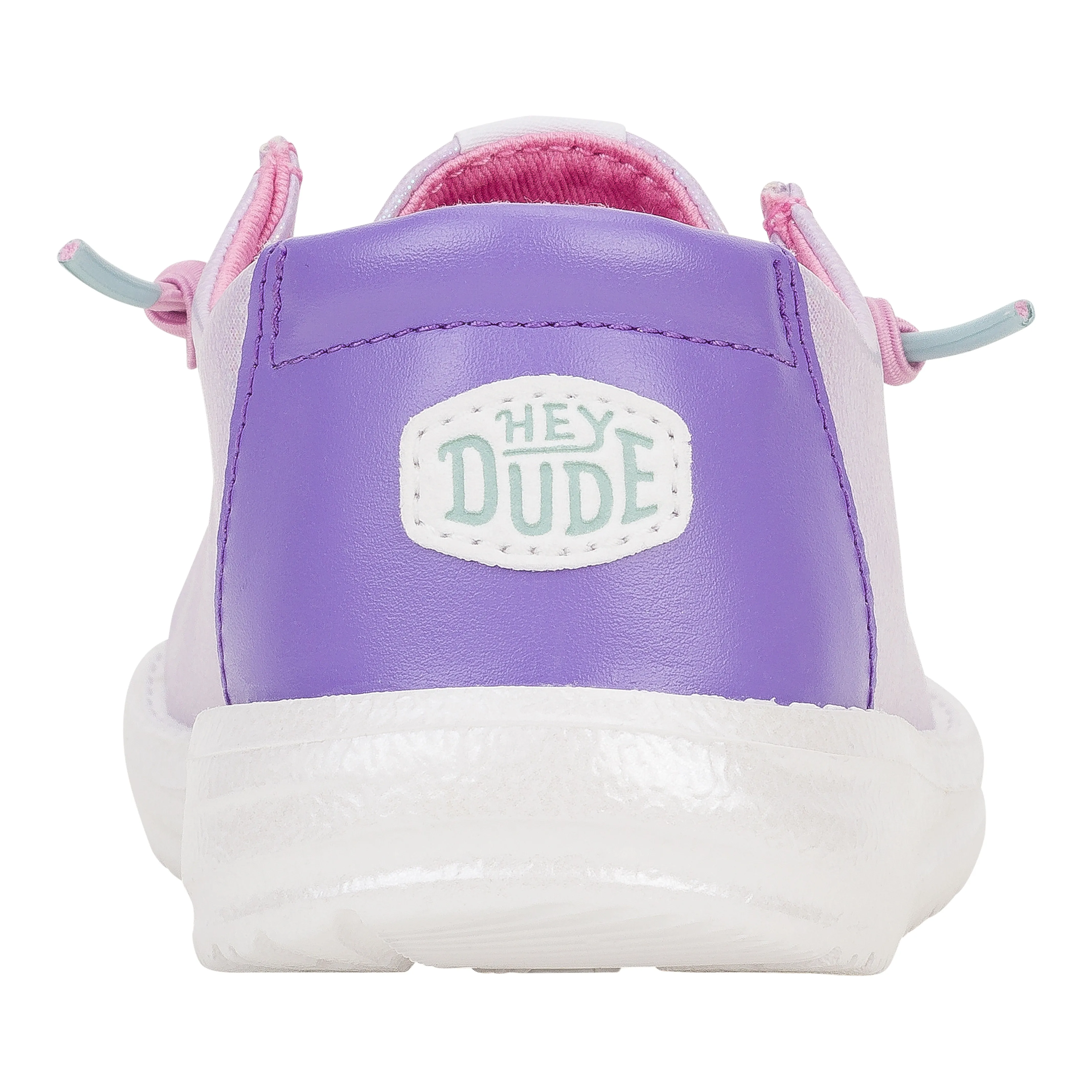 Wendy Youth Iridescent Sparkle  - Purple