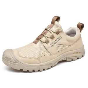 West Louis™ Breathable Casual Walking Mesh Shoes