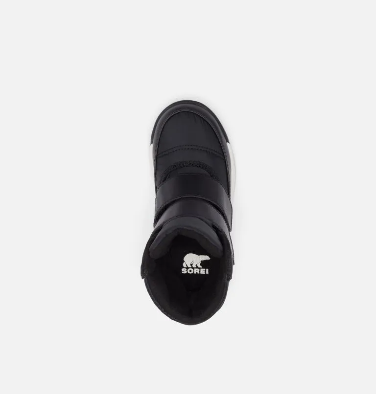 Whitney II Strap Winter Boot Jr