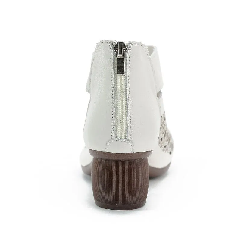 Women Pumps 2021 High Top