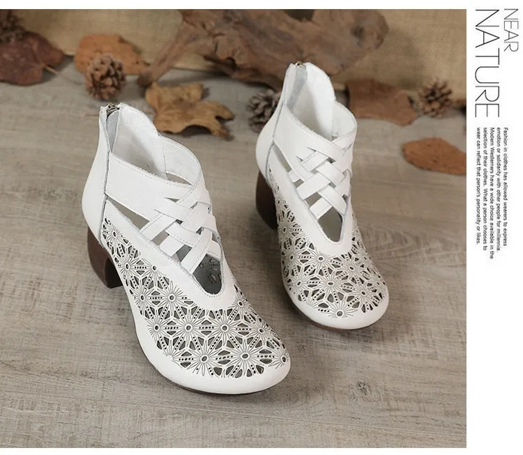 Women Pumps 2021 High Top