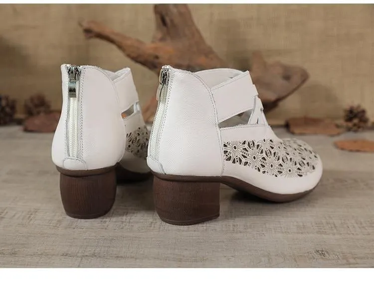 Women Pumps 2021 High Top