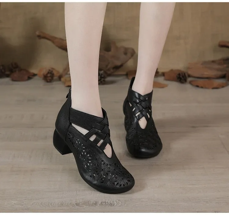 Women Pumps 2021 High Top