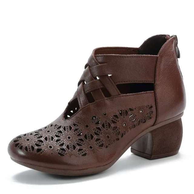 Women Pumps 2021 High Top