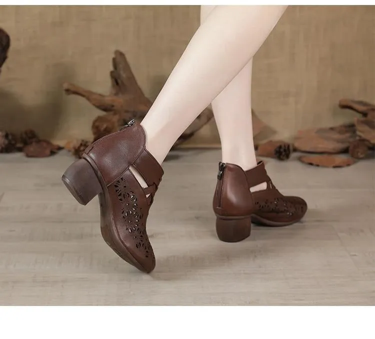 Women Pumps 2021 High Top