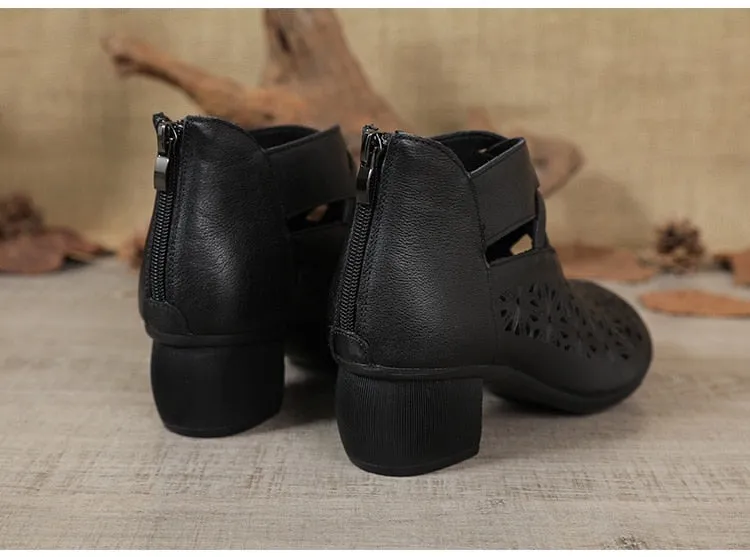 Women Pumps 2021 High Top