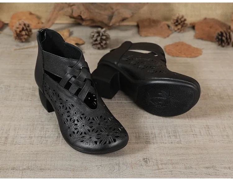 Women Pumps 2021 High Top