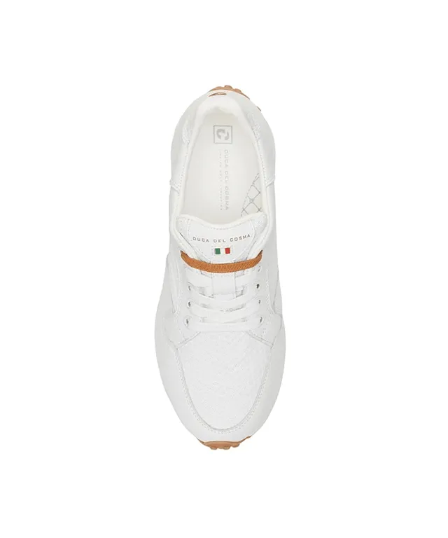 Women's Boreal White