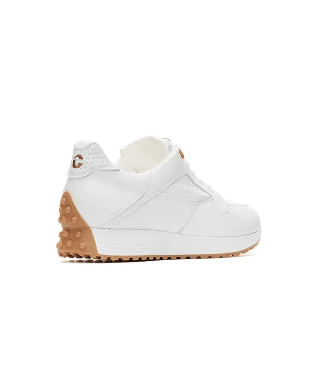 Women's Boreal White