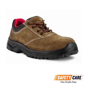 Workgard Omega-L (S1P) Low Cut Safety Shoes