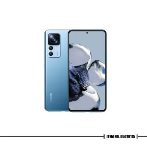 Xiaomi 12T Pro