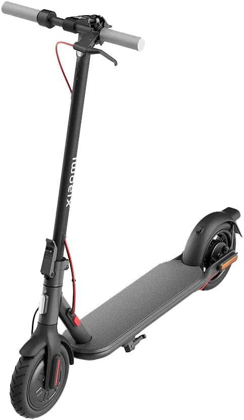 Xiaomi Electric Scooter 4 Lite (2nd Gen) - (B-STOCK)