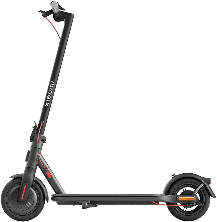 Xiaomi Electric Scooter 4 Lite (2nd Gen) - (B-STOCK)