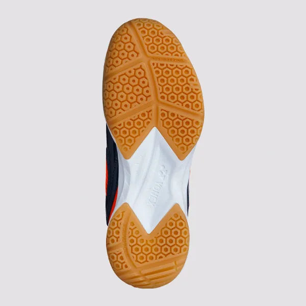 YONEX Power Cushion 35EX Orange Badminton Shoe