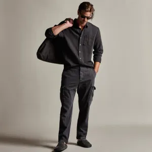 Zuma Cargo Pant - Magma Pigment